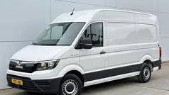 Gebruikt 2023 MAN TGE Van | € 24.945 (Super prijs)