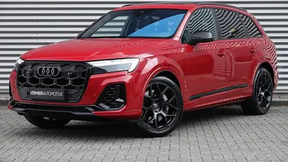 Occasion Audi Q7 Proline 395 PK (290 kW) 2025 SUV