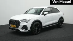 Gebruikt 2023 Audi Q3 Advanced SUV | € 38.900 (Eerlijke prijs)