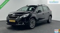 Gebruikt 2015 Peugeot 2008 SUV | € 7.000 (Eerlijke prijs)