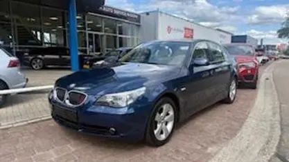 Occasion BMW 530 Executive 259 PK (190 kW) 2006 Sedan