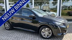Gebruikt 2020 Peugeot e-208 Allure Hatchback | € 12.950 (Goede deal)