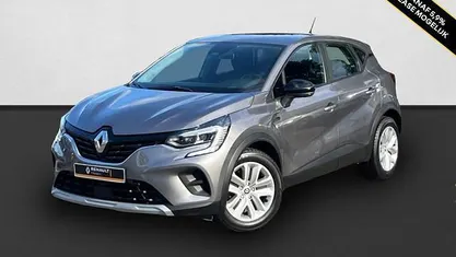 Occasion 2021 Renault Captur Business SUV | € 16.950 (Eerlijke prijs)