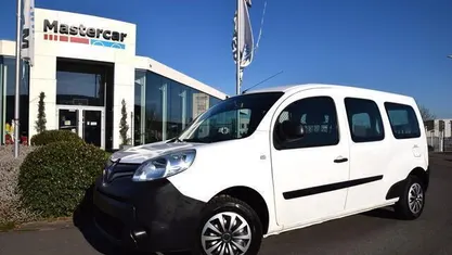 Occasion Renault Kangoo 90 PK (66 kW) 2018 MPV