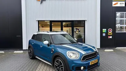 Occasion Mini Cooper S Countryman 192 PK (141 kW) 2019 SUV