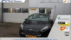 Gebruikt 2014 Ford Fiesta Style Hatchback | € 3.450 (Goede deal)