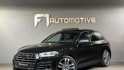 Gebruikt 2018 Audi SQ5 Proline SUV | € 38.900 (Eerlijke prijs)