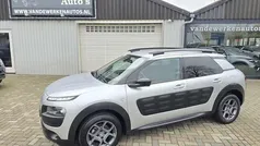 Gebruikt 2018 Citroën C4 Cactus PureTech Hatchback | € 12.950 (Eerlijke prijs)