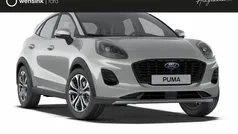 Overige Nieuw 2024 Ford Puma Titanium SUV | € 30.340 (Super prijs)