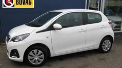 Gebruikt 2019 Peugeot 108 Active Hatchback | € 7.695 (Eerlijke prijs)