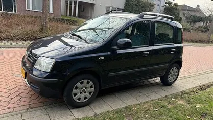 Occasion Fiat Panda 69 PK (50 kW) 2010 Hatchback