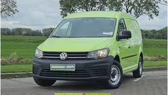 Gebruikt 2019 VW Caddy Maxi MPV | € 10.850 (Goede deal)