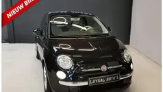 Gebruikt 2011 Fiat 500 Lounge Hatchback | € 5.999 (Eerlijke prijs)