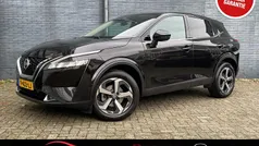 Gebruikt 2022 Nissan Qashqai N-Connecta SUV | € 26.900 (Eerlijke prijs)