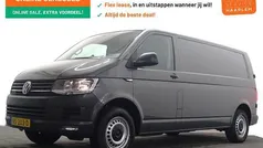 Gebruikt 2015 VW T6 Highline Van | € 14.900 (Eerlijke prijs)