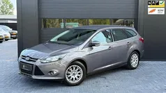 Gebruikt 2012 Ford Focus Titanium Stationwagen | € 5.995 (Eerlijke prijs)