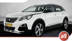 Gebruikt 2019 Peugeot 3008 Allure SUV | € 20.925 (Goede deal)