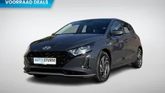 Gebruikt 2024 Hyundai i20 Comfort Hatchback | € 25.484 (Eerlijke prijs)