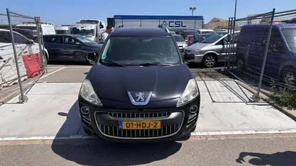 Occasion Peugeot 4007 GTi 170 PK (125 kW) 2008 SUV