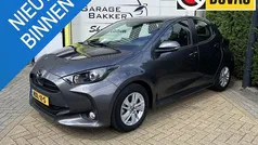 Grijs Gebruikt 2023 Mazda 2 Hatchback | € 18.950 (Super prijs)