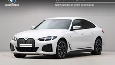 Wit Gebruikt 2025 BMW i4 M Sport Sedan | € 59.950 (Eerlijke prijs)