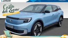 Gebruikt 2024 Ford Explorer Extended Range SUV | € 52.800 (Goede deal)