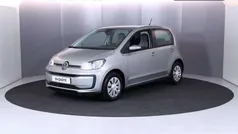 Grijs, metallic lak Gebruikt 2023 VW up! Hatchback | € 15.449 (Eerlijke prijs)