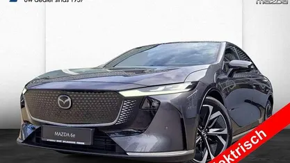 Occasion Mazda 6e Takumi-Line 180 kW (245 PK) 2025 Sedan