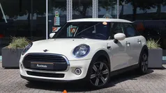 Wit Gebruikt 2020 Mini ONE Hatchback | € 17.700 (Eerlijke prijs)