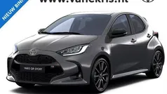 Grijs Nieuw 2025 Toyota Yaris Sport Hatchback | € 36.540 (Eerlijke prijs)