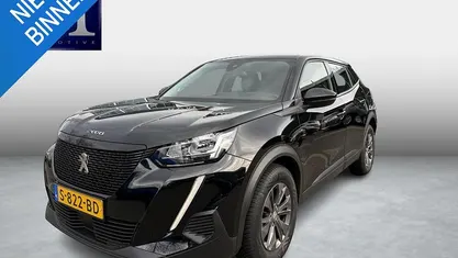 Occasion Peugeot 2008 Active 131 PK (96 kW) 2023 SUV
