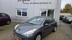 Gebruikt 2009 Peugeot 206+ Hatchback | € 1.150 (Goede deal)