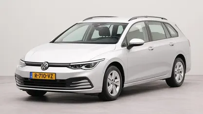 Occasion VW Golf VIII Life 112 PK (82 kW) 2021 Stationwagen