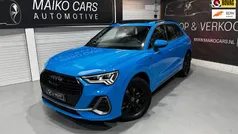 Gebruikt 2021 Audi Q3 S-Line SUV | € 30.899 (Eerlijke prijs)