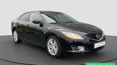 Gebruikt 2009 Mazda 6 Sedan | € 3.740 (Eerlijke prijs)
