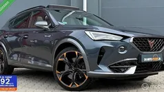 Gebruikt 2021 Cupra Formentor SUV | € 36.950 (Eerlijke prijs)
