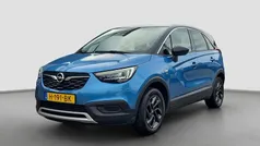 Gebruikt 2019 Opel Crossland X Edition SUV | € 11.695 (Eerlijke prijs)