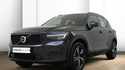 Occasion 2025 Volvo XC40 Plus SUV | € 41.950 (Eerlijke prijs)