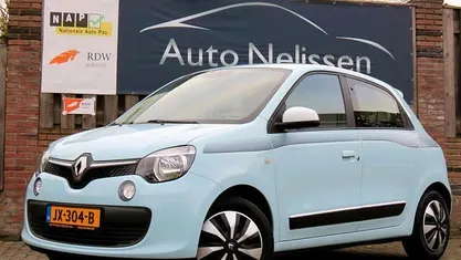 Occasion Renault Twingo Collection 71 PK (52 kW) 2016 Hatchback