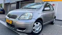 Gebruikt 2003 Toyota Yaris Verso Sol MPV | € 2.995 (Goede deal)