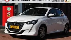 Gebruikt 2020 Peugeot 208 Active Hatchback | € 10.785 (Eerlijke prijs)
