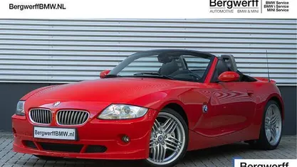 Gebruikt 2005 Alpina Roadster S Cabriolet | € 49.875