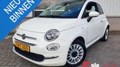 Gebruikt 2019 Fiat 500 Lounge Hatchback | € 9.990 (Eerlijke prijs)