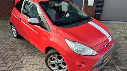 Occasion Ford Ka 69 PK (50 kW) 2011 Hatchback