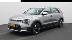 Gebruikt 2024 Kia e-Niro Light SUV | € 30.940 (Super prijs)