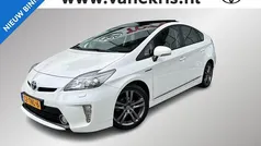 Gebruikt 2012 Toyota Prius Business Edition Hatchback | € 12.995 (Eerlijke prijs)