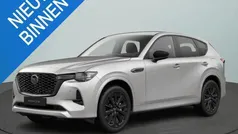 , metallic lak Nieuw 2025 Mazda CX-60 Edition SUV | € 63.540 (Eerlijke prijs)