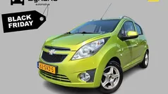 Gebruikt 2011 Chevrolet Spark LT Hatchback | € 1.995 (Goede deal)