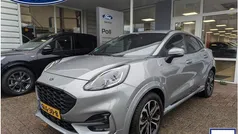 Gebruikt 2023 Ford Puma ST-Line SUV | € 26.900 (Eerlijke prijs)