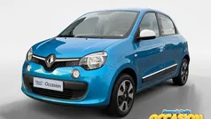 Blauw Gebruikt 2016 Renault Twingo Collection Hatchback | € 8.435 (Eerlijke prijs)